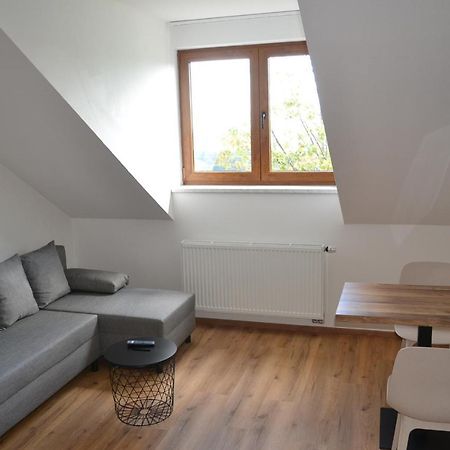 Vacov Apartman Benesovka מראה חיצוני תמונה