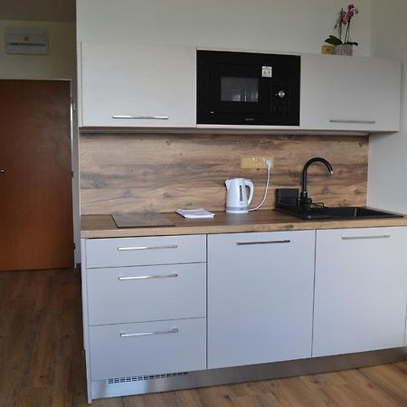 Vacov Apartman Benesovka מראה חיצוני תמונה