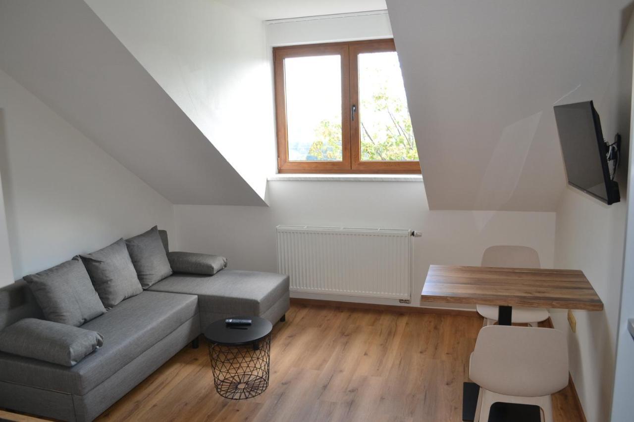 Vacov Apartman Benesovka מראה חיצוני תמונה